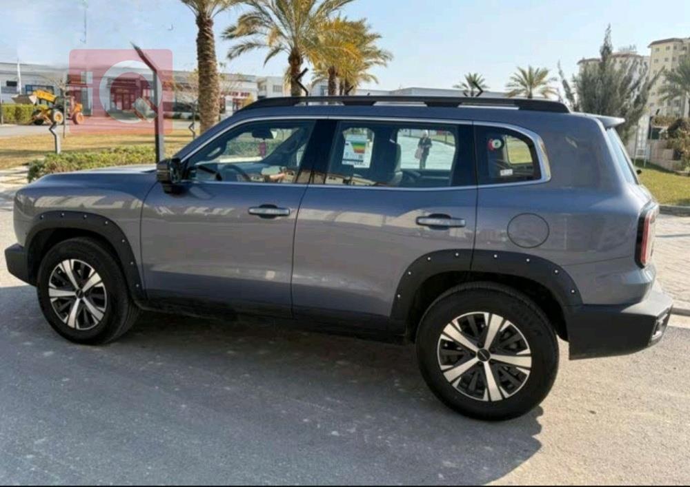 هافال دارجو